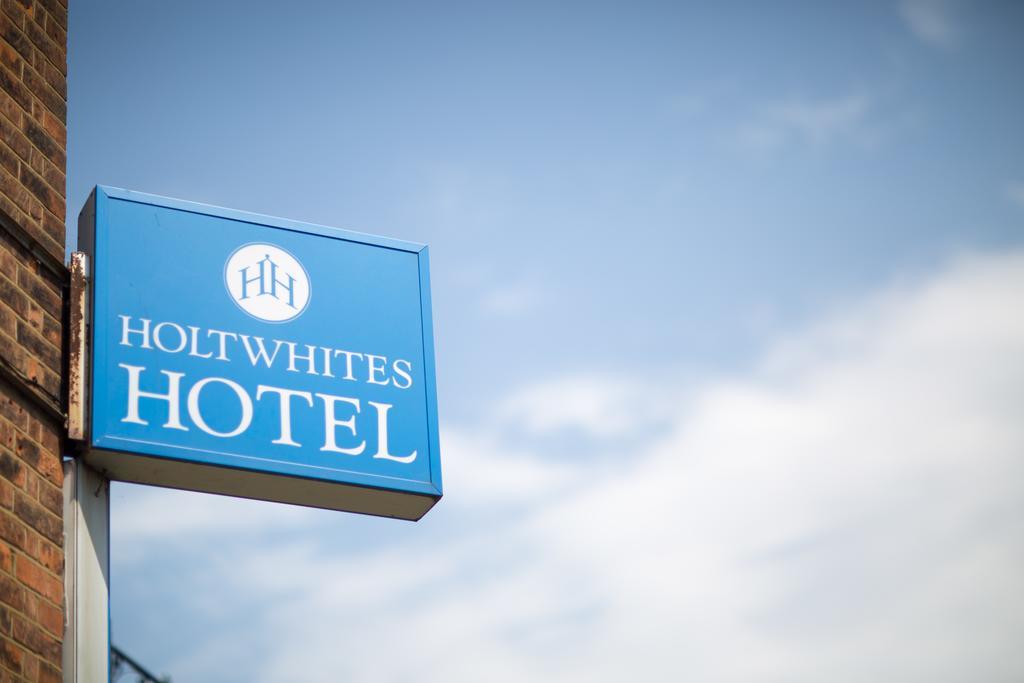 Holtwhites Hotel Енфілд Екстер'єр фото